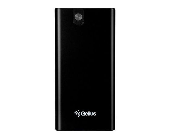 Пауэрбанк Gelius 10000mAh черный