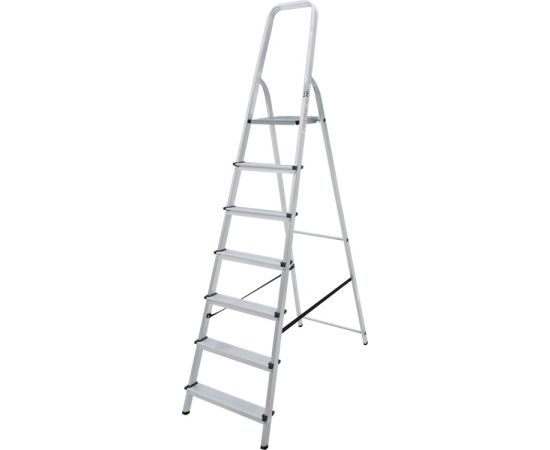 Stepladder NV 1110107 147 cm