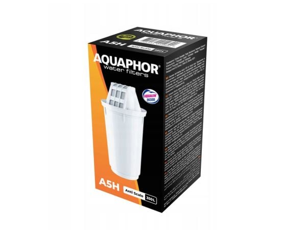 შესაცვლელი ფილტრი Aquaphor A5 H