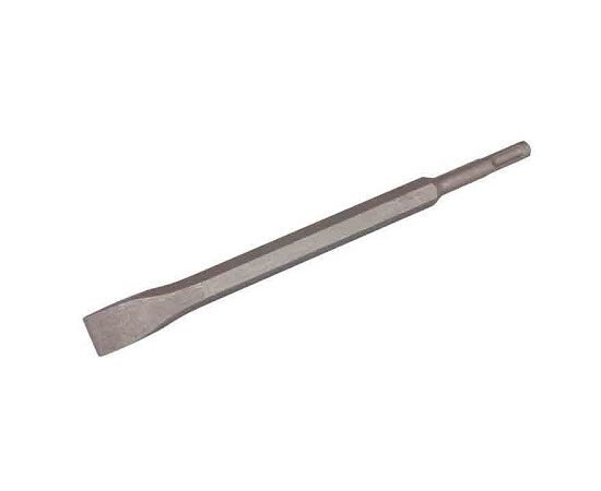 Chisel flat RAIDER SDS-plus 17x250 mm (154004)