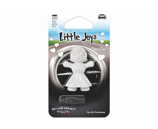 Fragrance Super Drive AG Little Joya New car