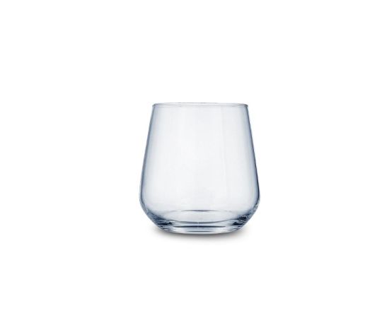 Glass BOHEMIA TORI 500ml