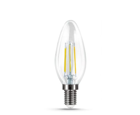 LED Lamp Camelion LED7-C35-FL/845/E14 4500K 7W E14