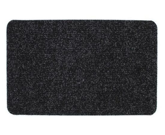 Rug Orotex Stereo Mat 40x60 2254 Antra Black