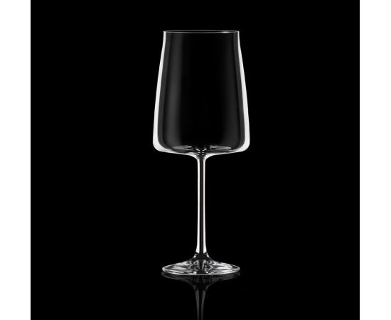 Wine glass RCR ESSENTIAL 212256 6pcs 650ml