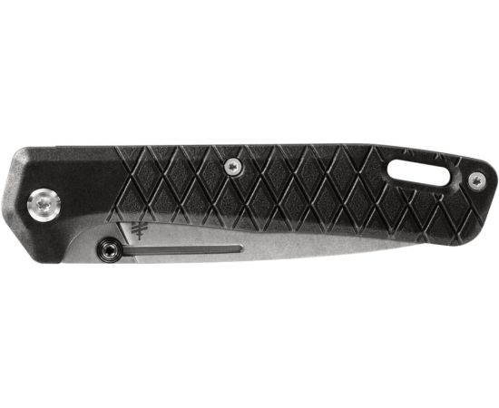 Knife Gerber Zilch 1059846 black