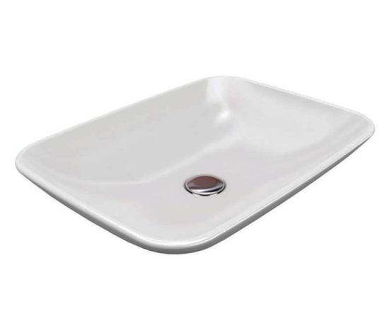 Washbasin countertop Bien 54x40