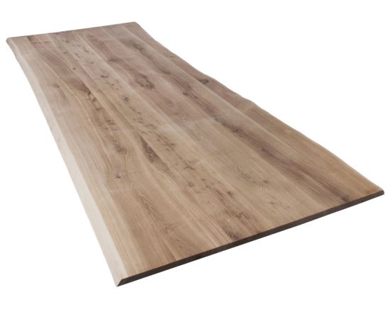 Tabletop Oak Inter-lis Rustic DIY 26x800х2000 mm