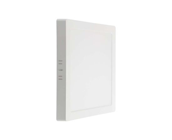 Panel LED V-TAC 12W 4000K Square Overhead 10496