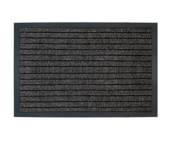 Rug Orotex Dura Mat PVC 100x150 7869 Brown