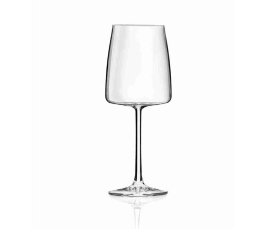 Wine glass RCR ESSENTIAL 212258 6pcs 430ml