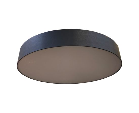 Chandelier MIRAS LED 50W 4000K circle gray