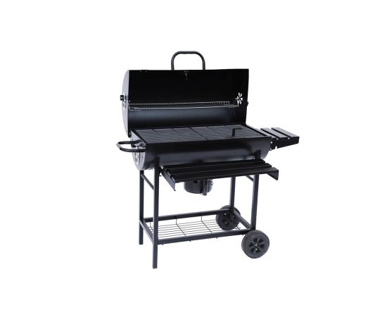 Charcoal grill Landmann BARREL 02663