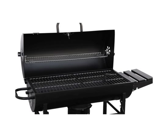 Charcoal grill Landmann BARREL 02663