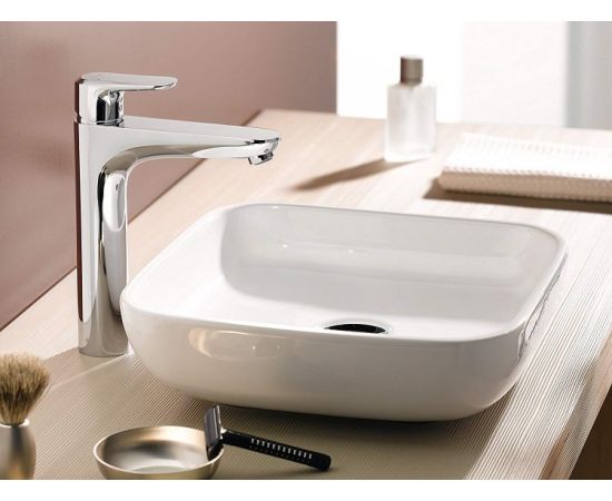 ხელსაბნის შემრევი Hansgrohe Ecos XL 14083000