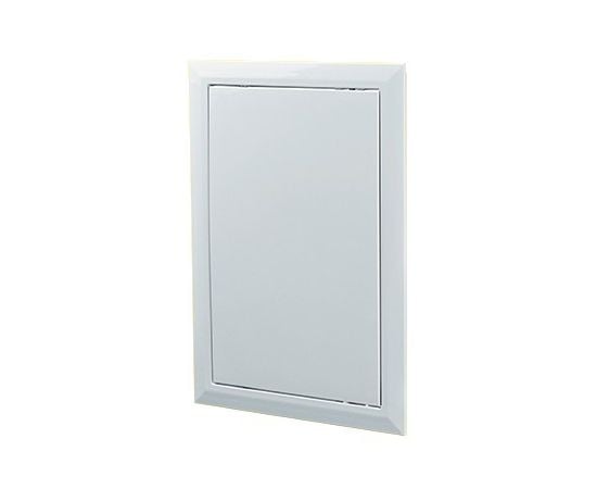 Door construction plastic L 400x400