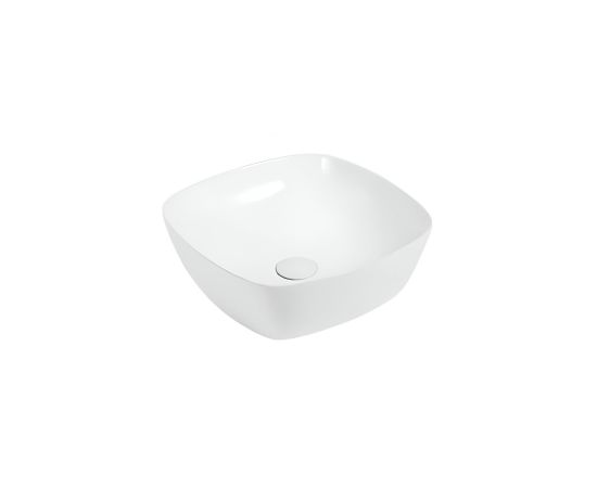 Overload washbasin SANIKERA SK337 white