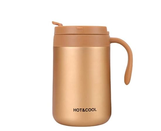 Thermos metal 500ml HS-0170