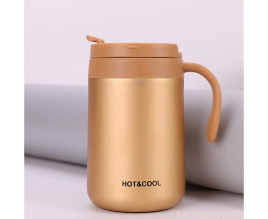 Thermos metal 500ml HS-0170