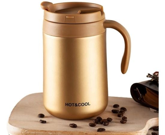 Thermos metal 500ml HS-0170