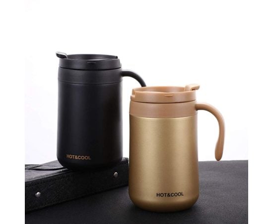 Thermos metal 500ml HS-0170