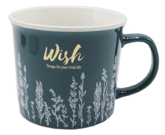 Tea cup Ronig Wish 320 ml