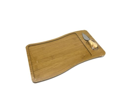 Wooden board 717-62