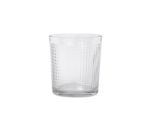 Juice glass CEGECO Glow 337139 270ml