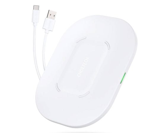 Wireless charging CHOETECH 15W T550-F