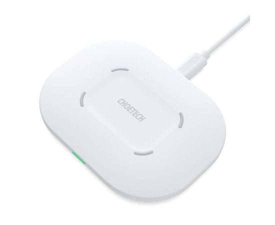 Wireless charging CHOETECH 15W T550-F