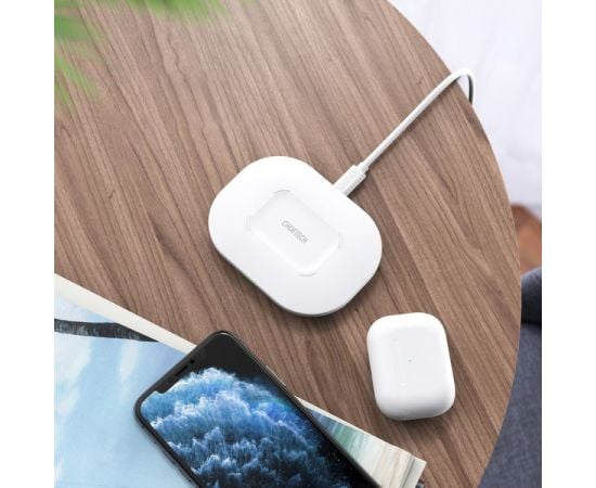 Wireless charging CHOETECH 15W T550-F