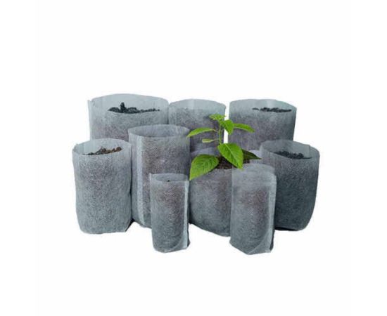 Seedling bags Masterprof ДС.070821 155x120 mm 50 pcs