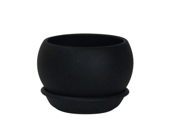 Ceramic pot Oriana 10940403