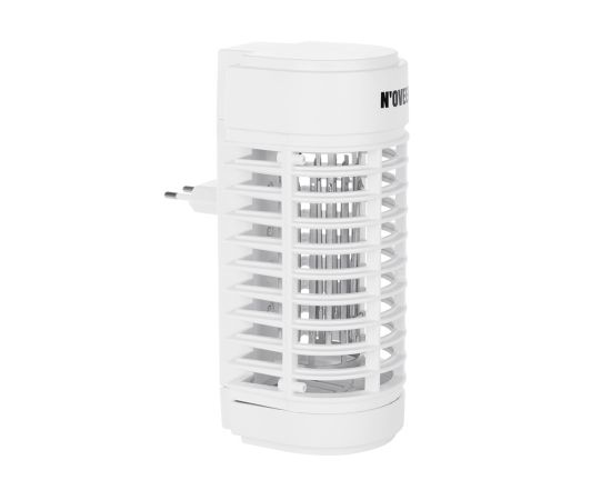 Mosquitokiller in socket NOVEEN LED 3W 1000V 50m² IKN903