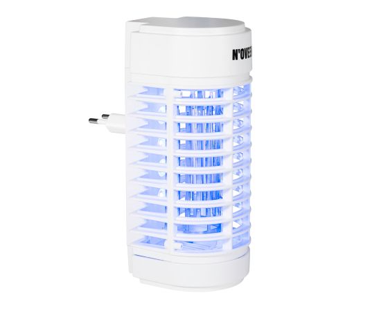 Mosquitokiller in socket NOVEEN LED 3W 1000V 50m² IKN903