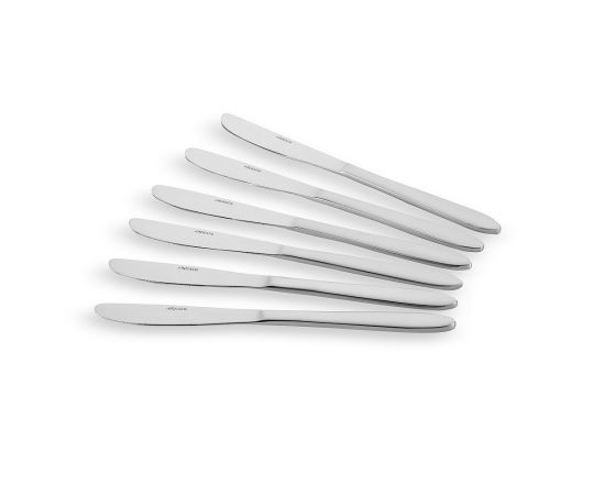 Knife set stainless steel Ardesto AR0706EK 6pcs