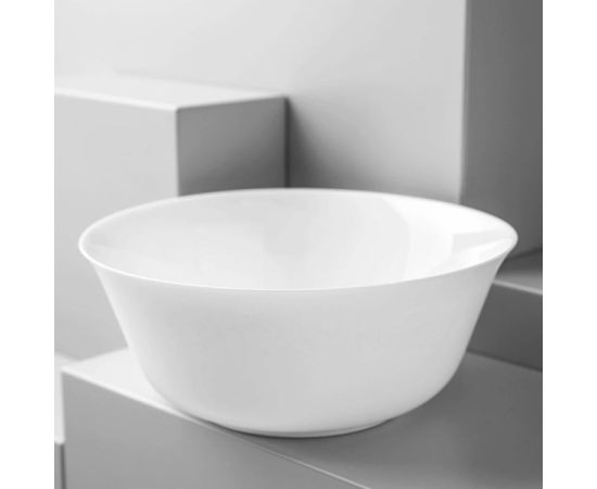 Bowl white Luminarc 24cm EVERYDAY 25930