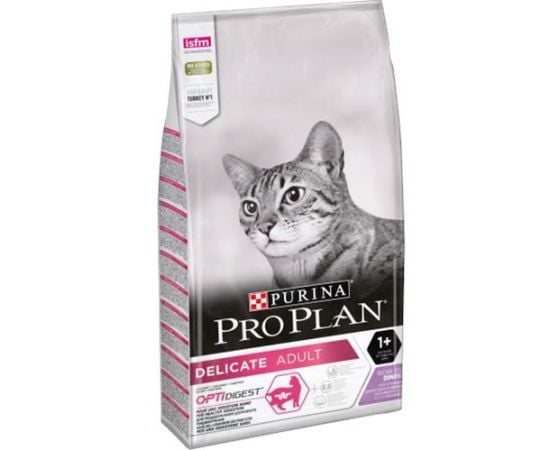 Dry cat food Purina turkey 3 kg Pro Plan