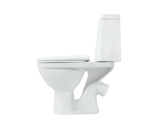 Compact toilet Sanita Mars