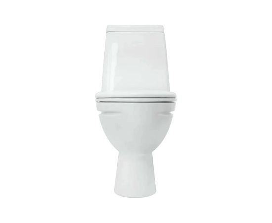 Compact toilet Sanita Mars