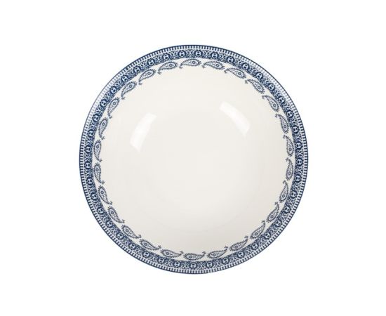 Plate with Georgian ornament Ornaments 23 cm