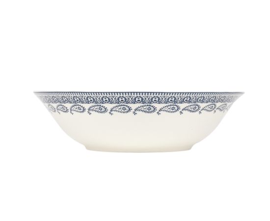 Plate with Georgian ornament Ornaments 23 cm