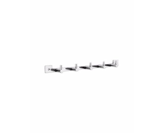 Вешалка для полотенец Tema Prima Model Robe Hooks 74305