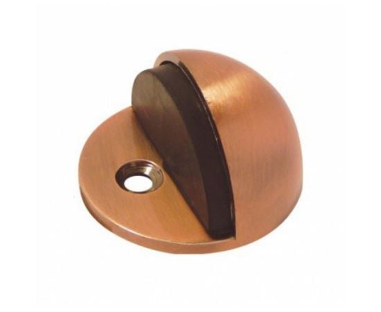 Door stop Soller 8185 copper