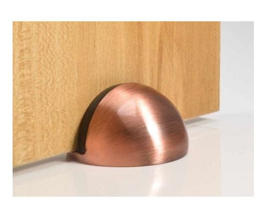 Door stop Soller 8185 copper