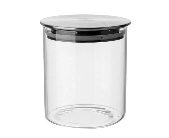 Glass jar RONIG 550ml