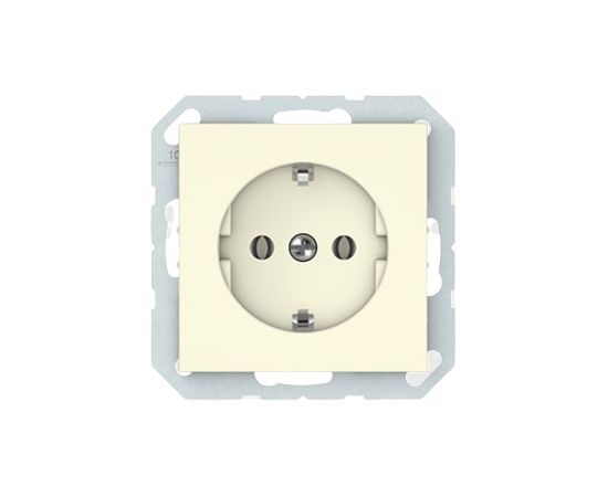 Socket VILMA QR1000 with grounding