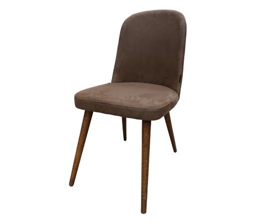 Soft kitchen chair 6326-02A/360