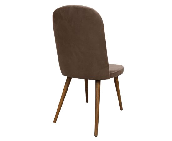 Soft kitchen chair 6326-02A/360