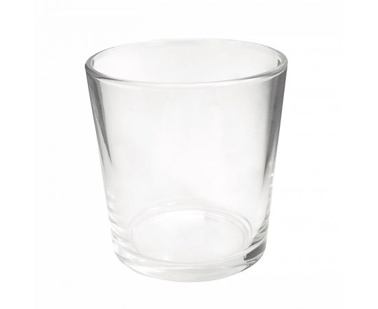 ჭიქა ვისკის LUCKYGLASS 320მლ 6ც  LG-103511/6